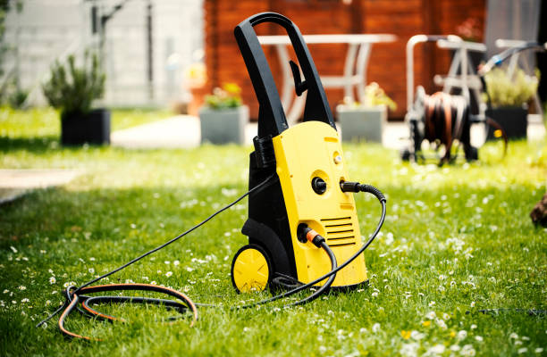 Professional Pressure Washing Services in North Granby, CT